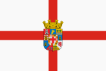 Lá cờ Almería