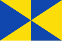 Vlag van Celles