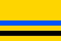 Vlajka Dobříně