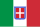 Bandera de Italia