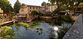 Fontaine-de-Vaucluse