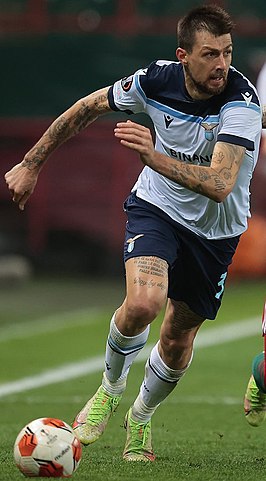 Francesco Acerbi