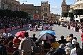 Nadur, carnival