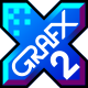 Логотип программы GrafX2