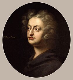 Henry Purcell av John Closterman.