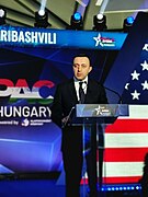 Irakli Garibashvili - keynote speech at CPAC Hungary 2023 (3).jpg