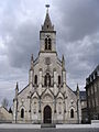 Penniliz Notre-Dame du Sacré-Cœur