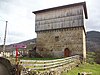 Torre Jaureguía de Donamaría