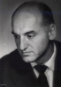 Jerzy Kawalerowicz