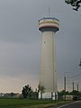 Ascq water tower