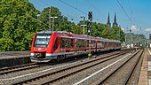 DB RB (DB Regio)