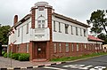 Kroonstad Club (1930) sur President str.