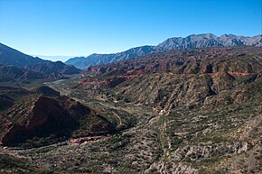 La Cuesta de Miranda, La Rioja