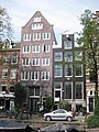 Leidsegracht 80-82, Amsterdam ‎