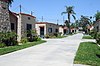 Mission Court Bungalows