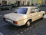 200 D (W 115)