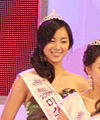 Miss Korea 2009 Mi Lee Seul-ki