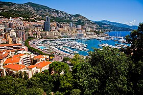 Monte-Carlo