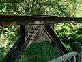 Mynard Road Bridge, Ashland, Nebraska ‎