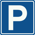 E4. Parkeergelegenheid