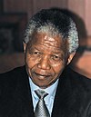 Father of the Nation of South Africa