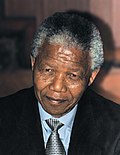 Vorschaubild für Nelson Mandela