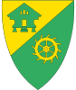 Coat of arms of Nore og Uvdal Municipality