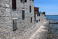 Novigrad/Novigrado/Cittanova/Sitanova, Istria (Muros/Walls/ħitan)