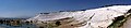 Limestone terraces of Pamukkale