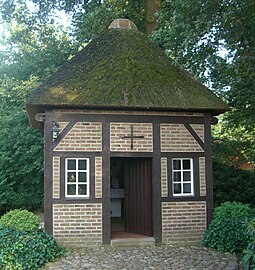 Pestkapelle (Gemen)