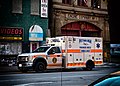 Pittsburgh EMS - Ambulance