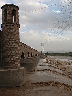 Picture of Malan Bridge