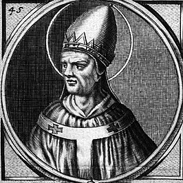 Paus Sixtus III