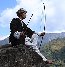 Rai tribe man eastern Nepal.jpg