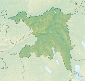 Koblenz Dorf (Argovio)