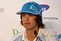 Rickie Fowler geboren op 13 december 1988