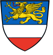 Coat of arms of Rostock