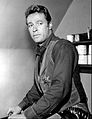 Q1387828 Russell Johnson in juli 1960 geboren op 10 november 1924 overleden op 16 januari 2014