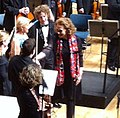 Vignette pour Kaija Saariaho