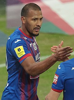 Salomón Rondón (2021)