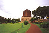 Ancient Buddhist Site in Sarnath