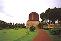 Stupa de Dhamek (Sarnath)