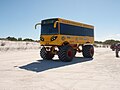 desert bus