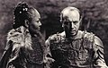 Shirley Verrett et Leo Nucci dans Macbeth.