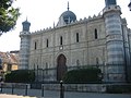 Synagogue of Besançon