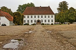 Tüttendorf – Veduta