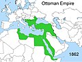 Ottoman Empire (1862)