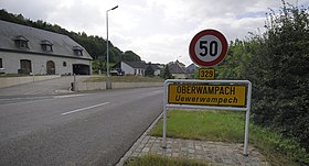 Oberwampach