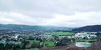 Upper Hutt