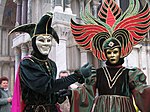 Carnival of Venice